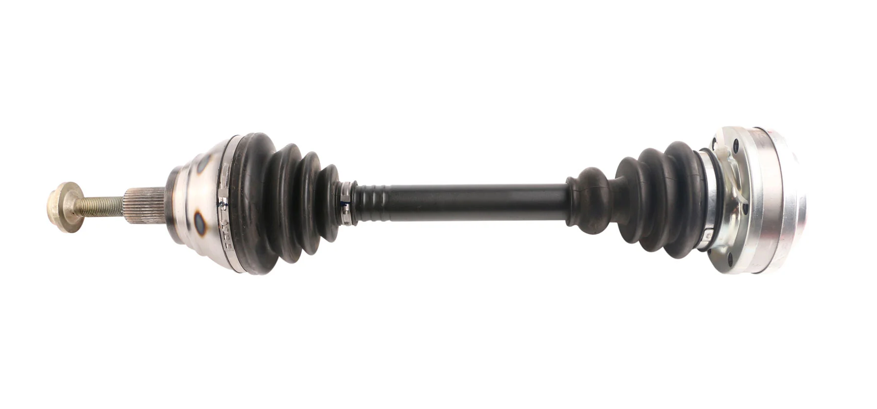 AUTOTEAM hajtótengely - G300106 - TothCarparts