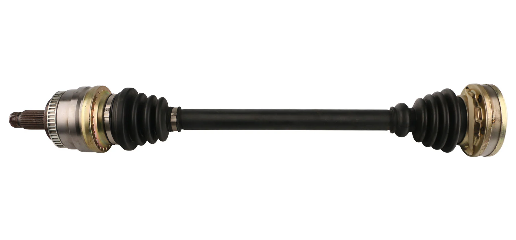 AUTOTEAM hajtótengely - G300144 - TothCarparts