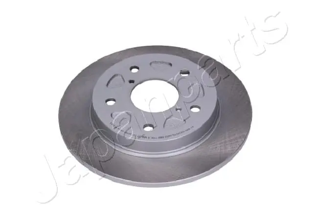 JAPANPARTS féktárcsa - DP-809C - TothCarparts