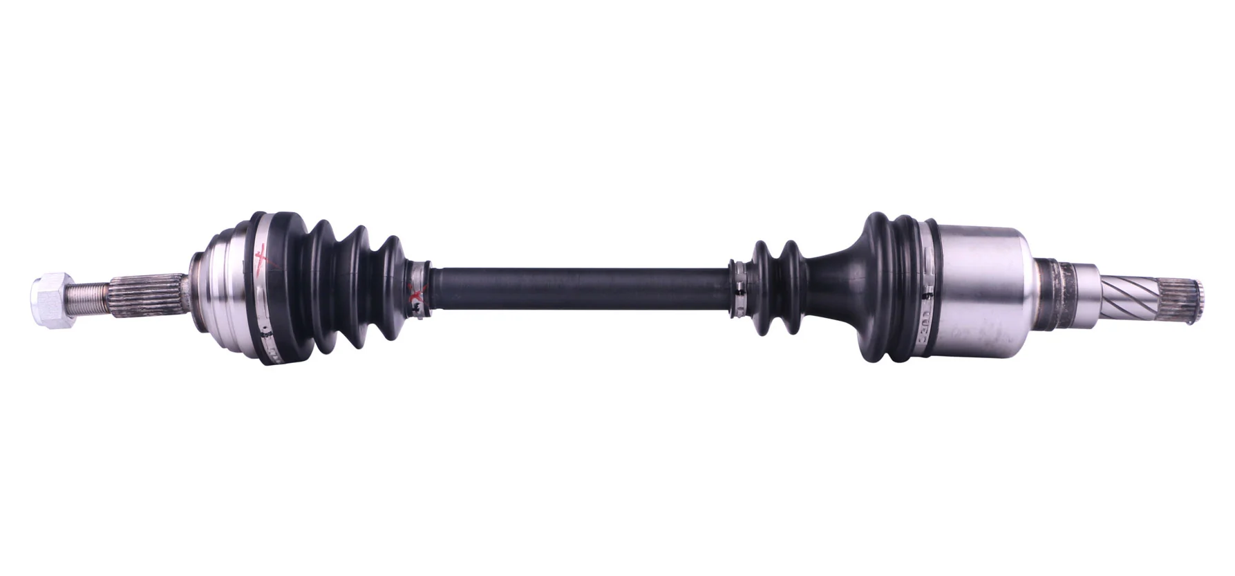AUTOTEAM hajtótengely - G300339 - TothCarparts