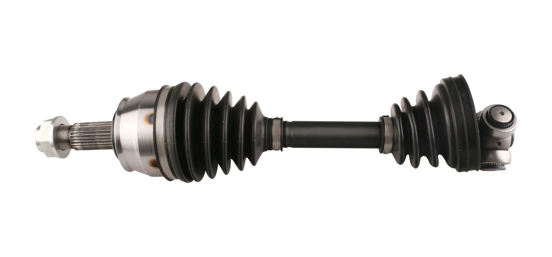 AUTOTEAM hajtótengely - G300356 - TothCarparts