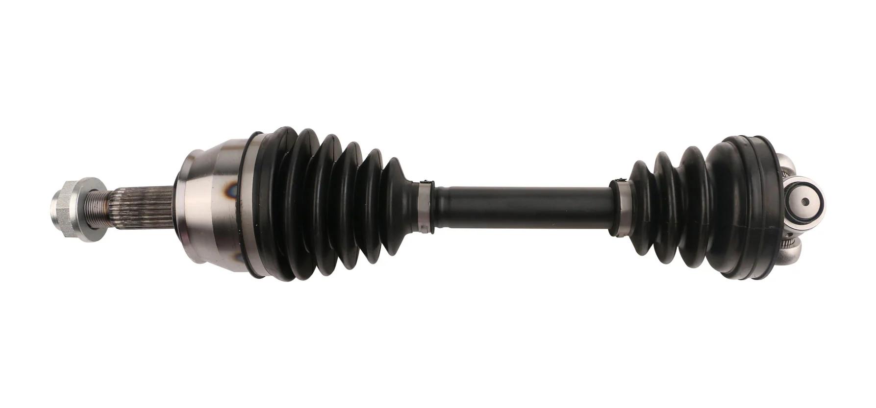 AUTOTEAM hajtótengely - G300357 - TothCarparts