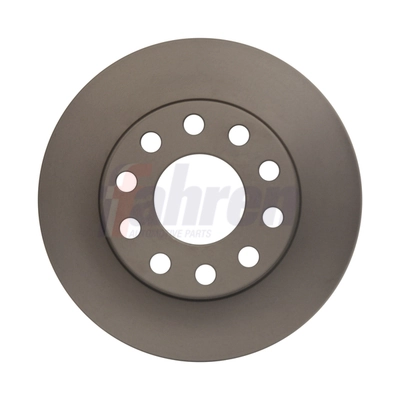 Fahren féktárcsa - FBD6084 - TothCarparts