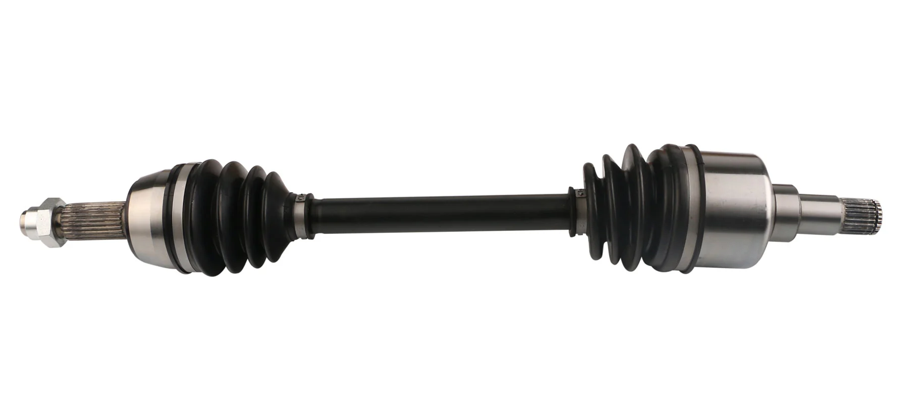 AUTOTEAM hajtótengely - G300383 - TothCarparts