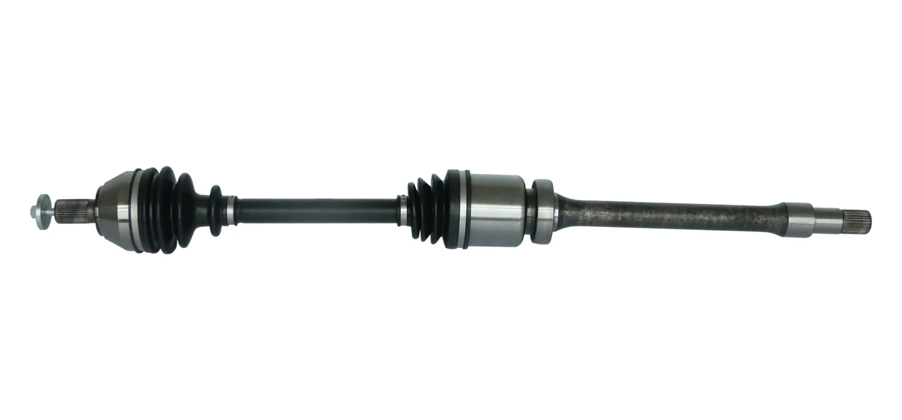 AUTOTEAM hajtótengely - G300406 - TothCarparts
