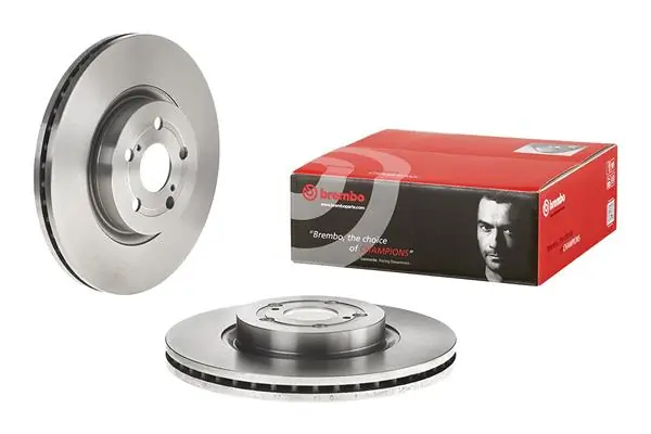ANDEL féktárcsa - AND0949 - TothCarparts