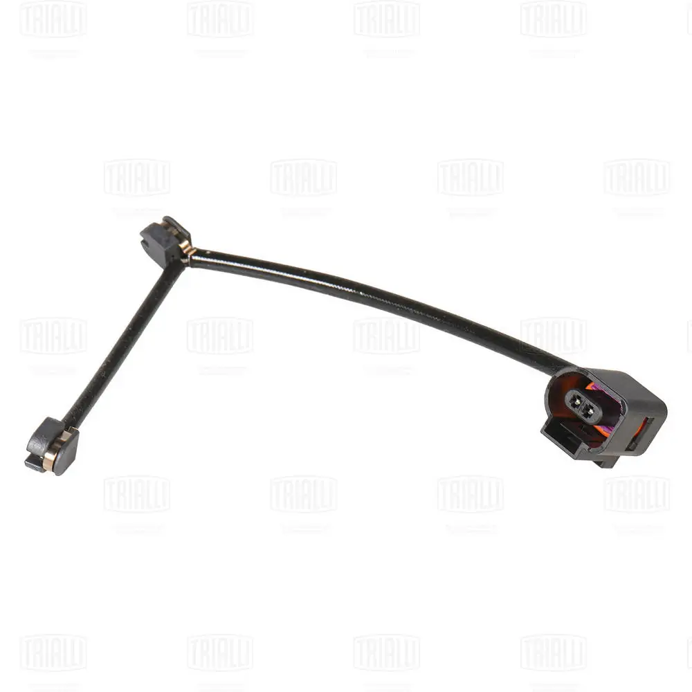 TRIALLI figyelmezető kontaktus, fékbetétkopás - PFS 4002 - TothCarparts