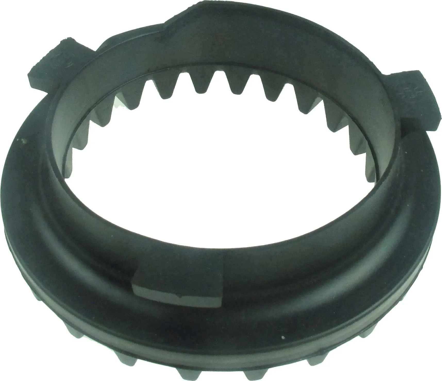 GATES rugótányér - SUS1252 - TothCarparts