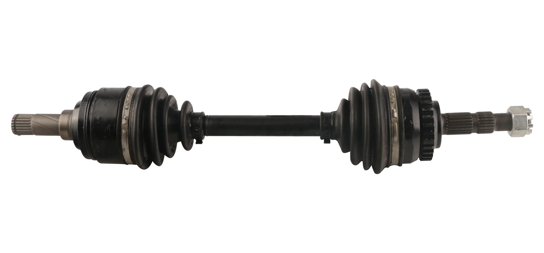 AUTOTEAM hajtótengely - G300526 - TothCarparts