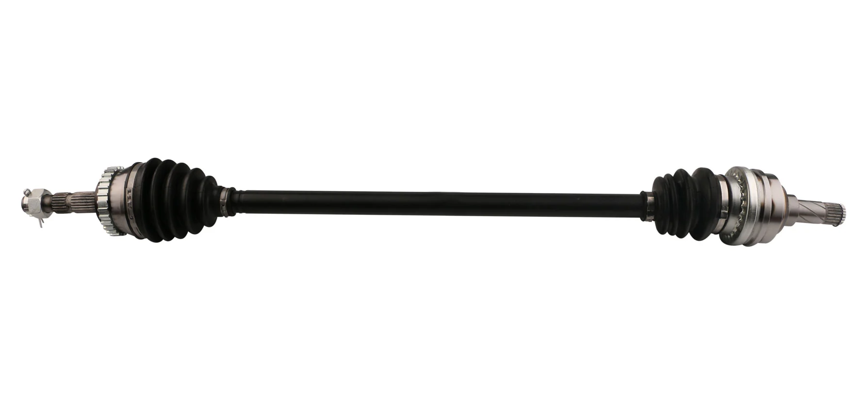AUTOTEAM hajtótengely - G300527 - TothCarparts