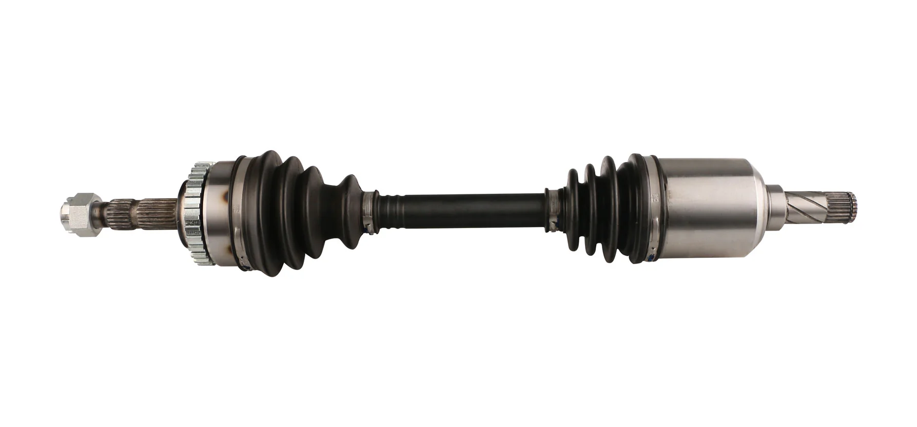 AUTOTEAM hajtótengely - G300528 - TothCarparts