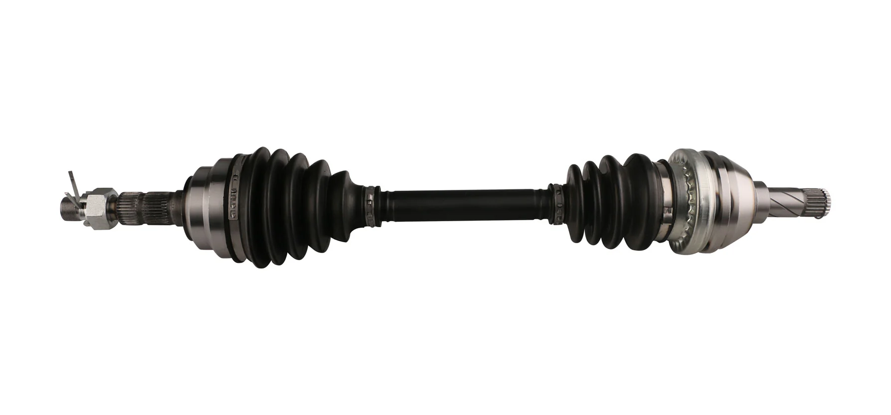 AUTOTEAM hajtótengely - G300536 - TothCarparts
