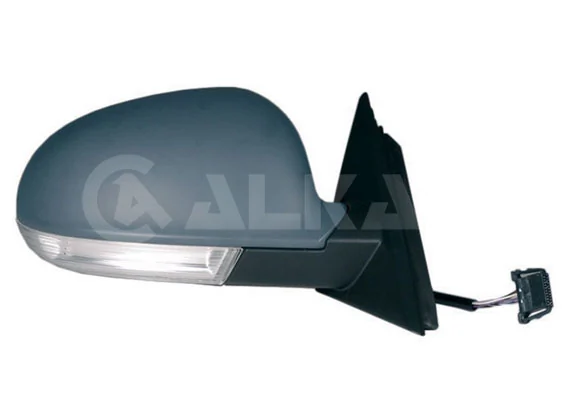 ANDEL külső visszapillantó - AR43192 - TothCarparts