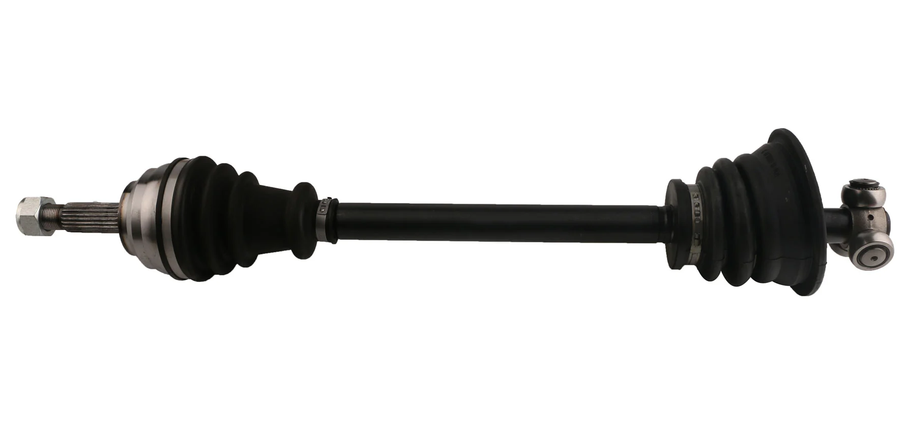 AUTOTEAM hajtótengely - G300694 - TothCarparts