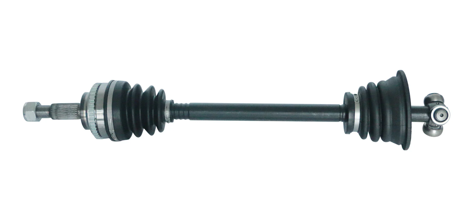 AUTOTEAM hajtótengely - G300830 - TothCarparts
