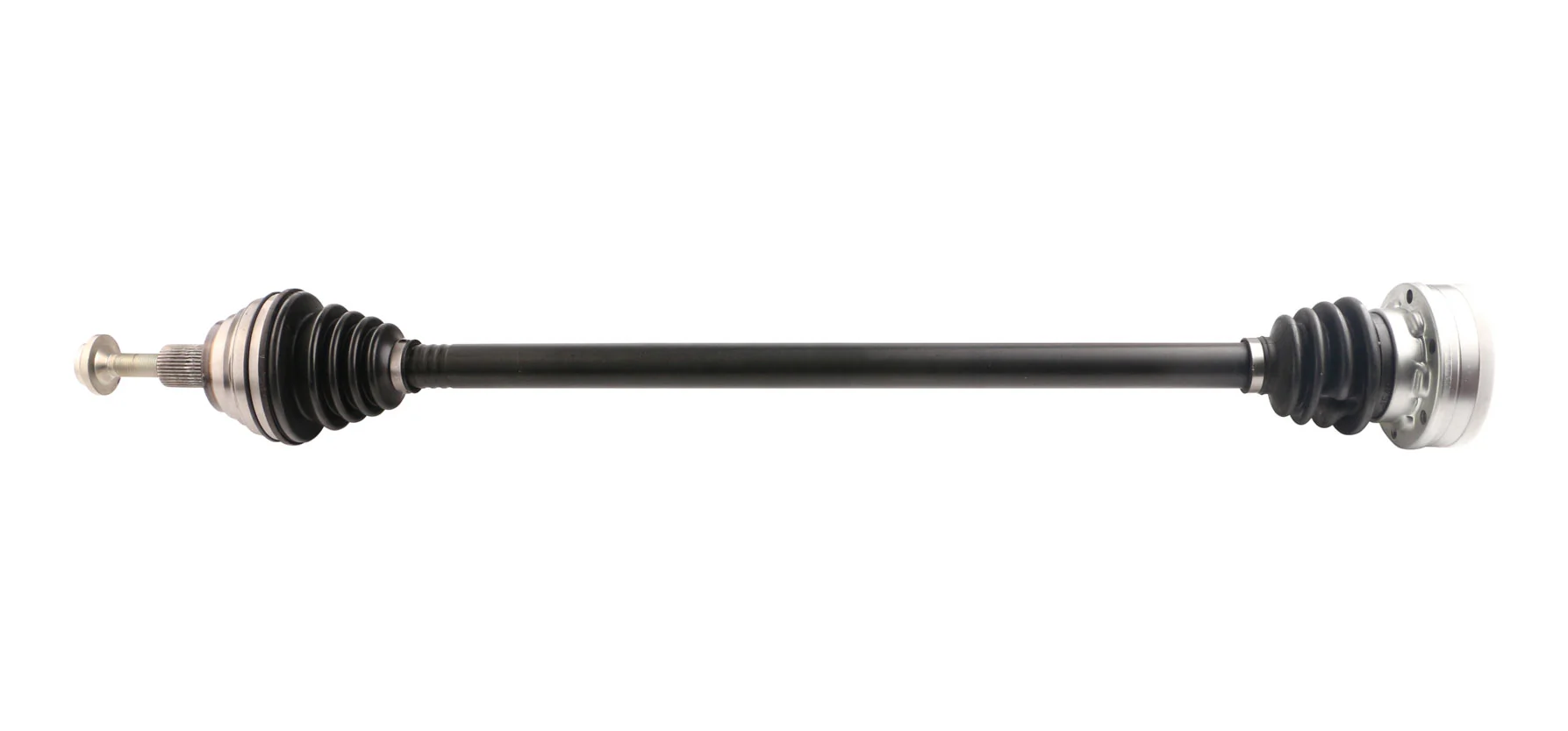 AUTOTEAM hajtótengely - G300939 - TothCarparts