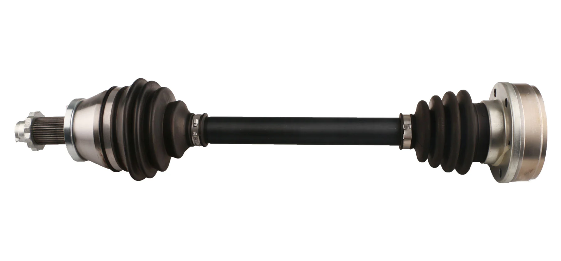 AUTOTEAM hajtótengely - G300950 - TothCarparts