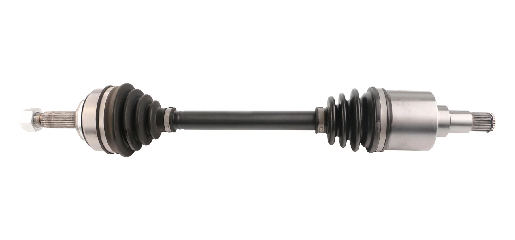 AUTOTEAM hajtótengely - G300955 - TothCarparts