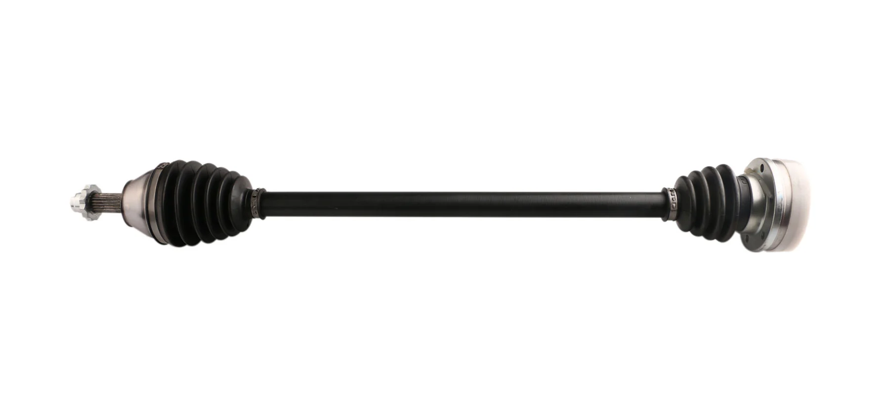 AUTOTEAM hajtótengely - G300957 - TothCarparts