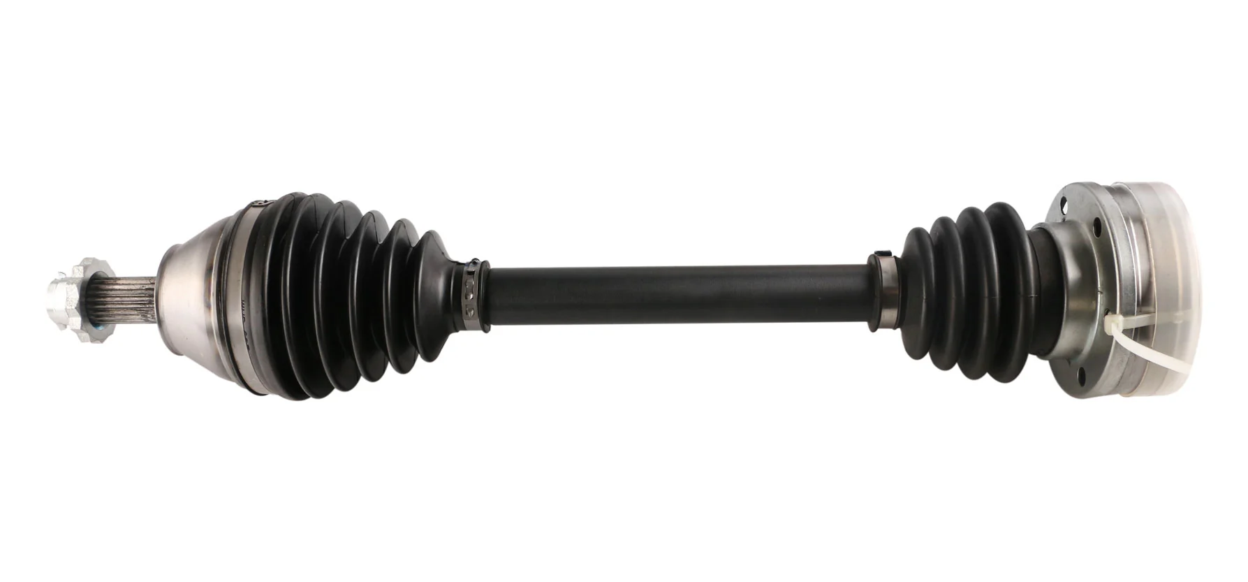 AUTOTEAM hajtótengely - G300958 - TothCarparts
