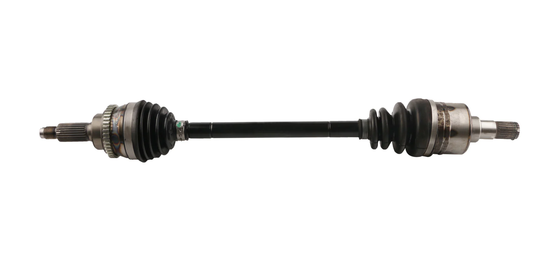 AUTOTEAM hajtótengely - G300964 - TothCarparts