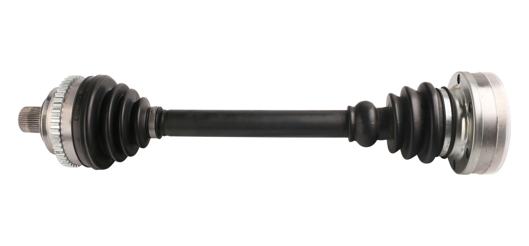 AUTOTEAM hajtótengely - G300989 - TothCarparts