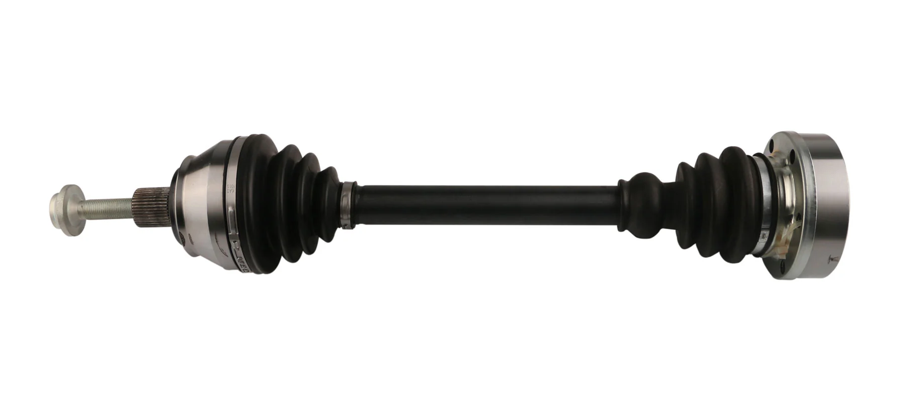 AUTOTEAM hajtótengely - G300990 - TothCarparts