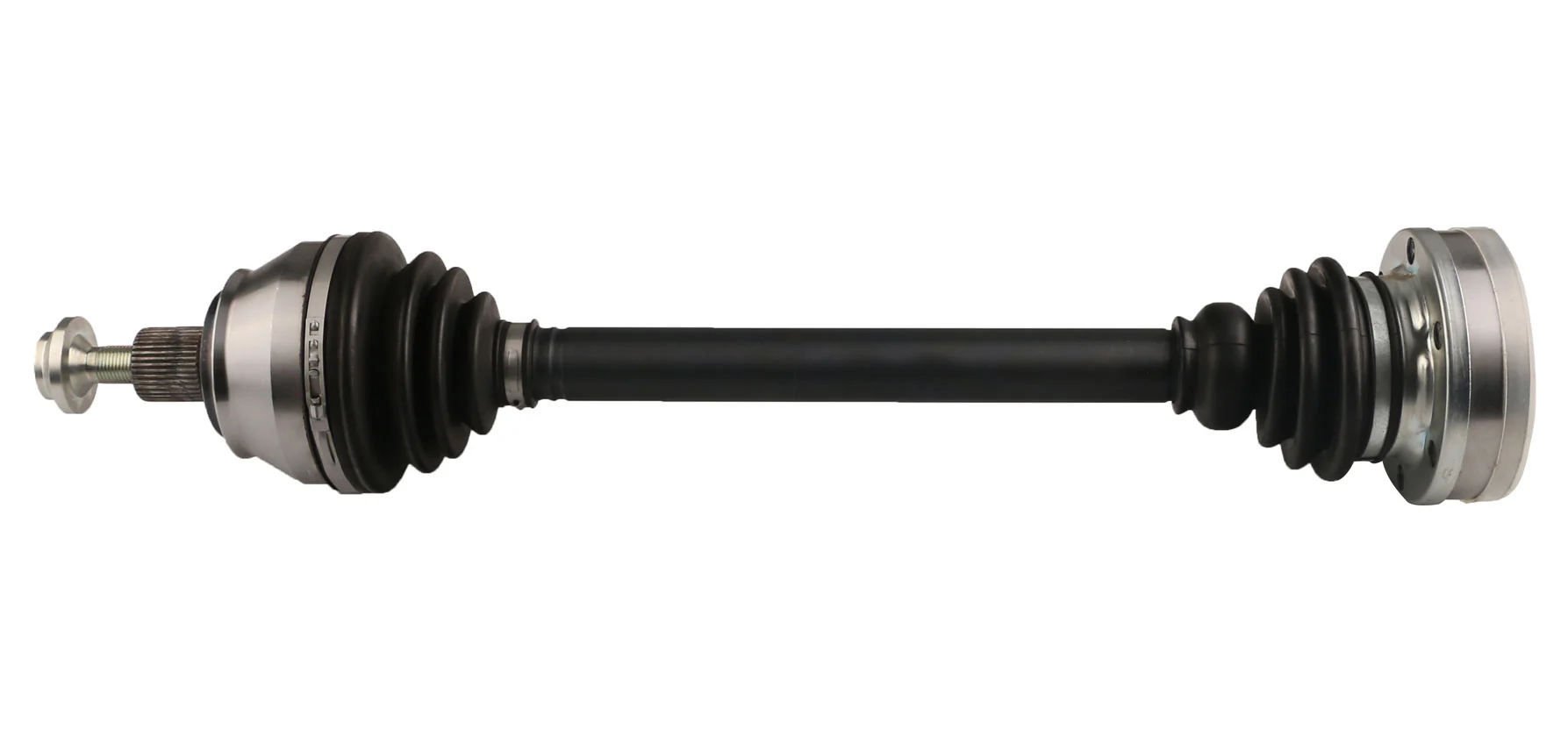 AUTOTEAM hajtótengely - G301001 - TothCarparts