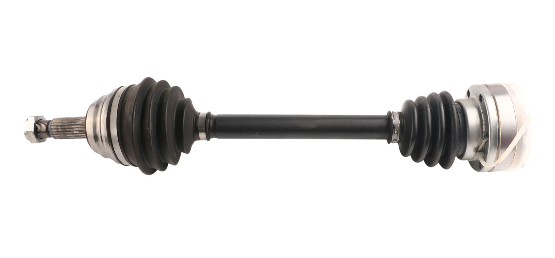 AUTOTEAM hajtótengely - G301002 - TothCarparts