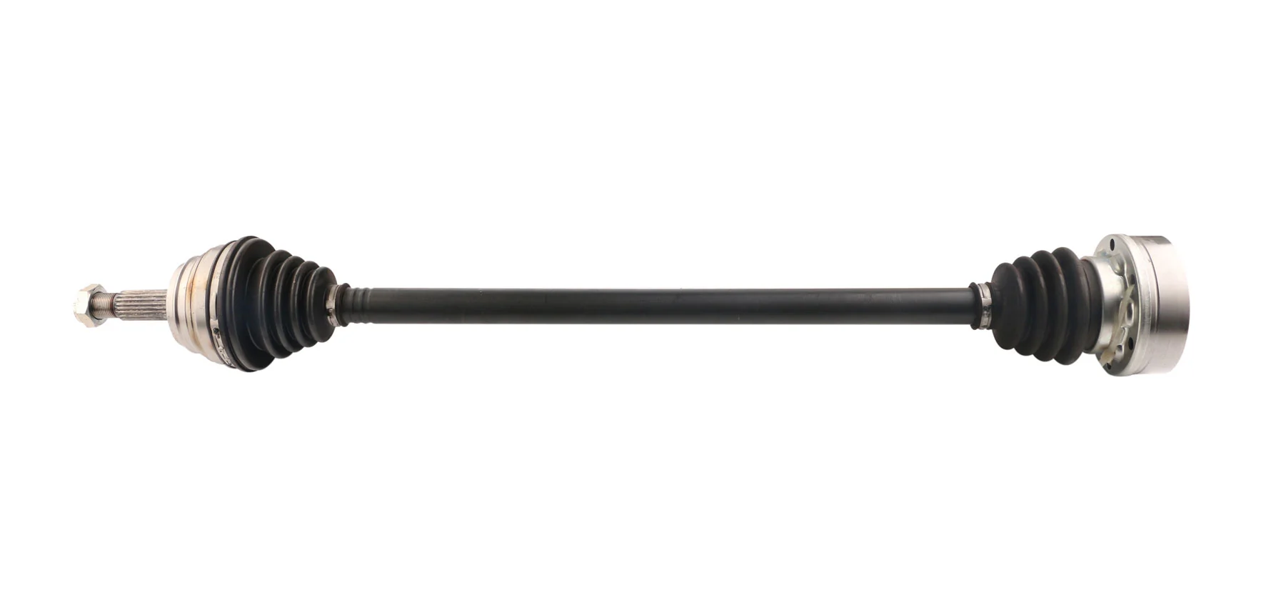 AUTOTEAM hajtótengely - G301021 - TothCarparts