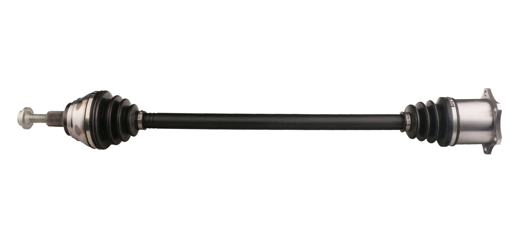 AUTOTEAM hajtótengely - G301046 - TothCarparts