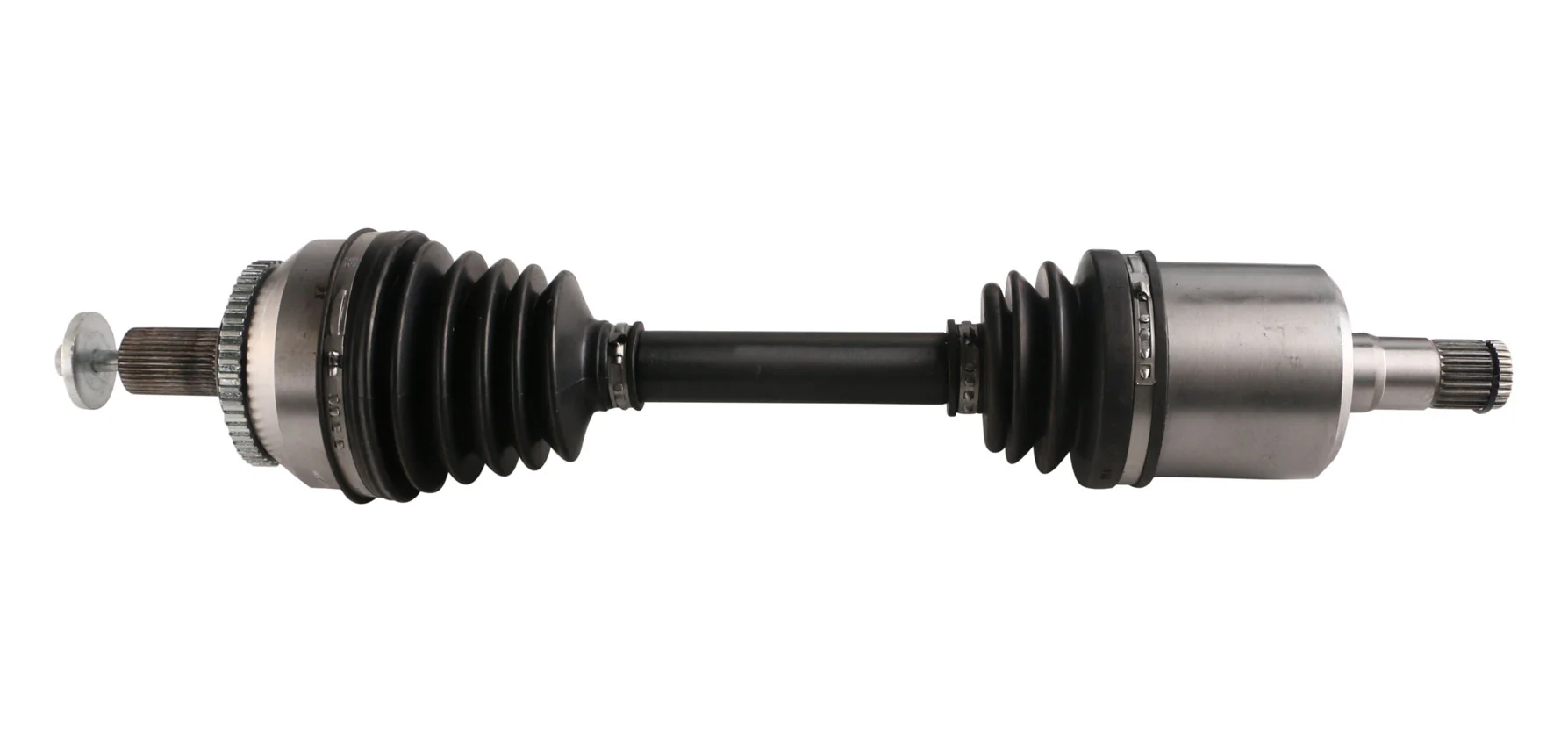 AUTOTEAM hajtótengely - G301086 - TothCarparts