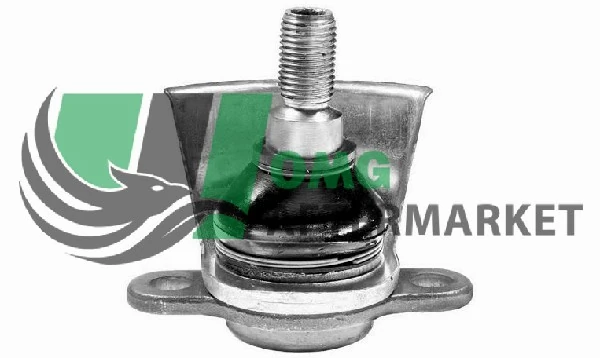 OMG SRL Támasztó-/vezetőcsukló - G31.3185 - TothCarparts
