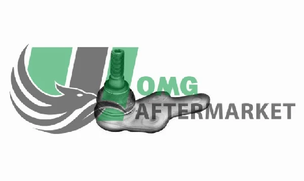 OMG SRL Támasztó-/vezetőcsukló - G31.7300 - TothCarparts