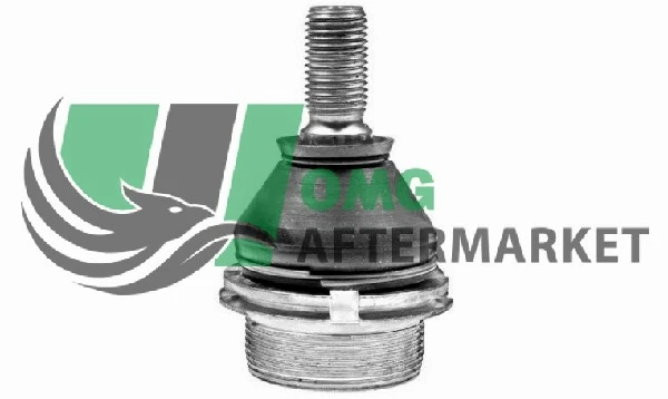 OMG SRL Támasztó-/vezetőcsukló - G31.7337 - TothCarparts