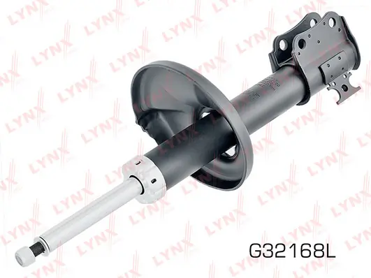 LYNXAUTO lengéscsillapító - G32168L - TothCarparts