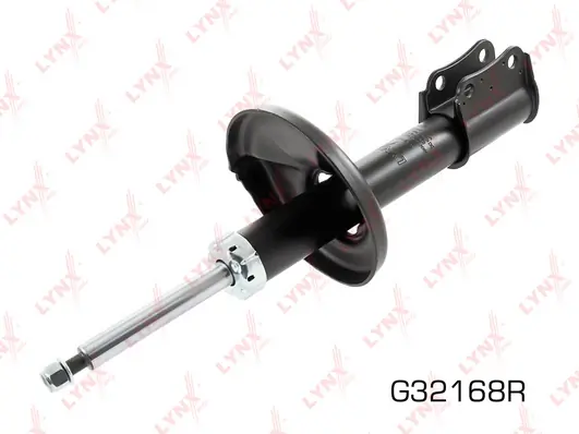 LYNXAUTO lengéscsillapító - G32168R - TothCarparts