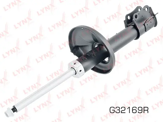 LYNXAUTO lengéscsillapító - G32169R - TothCarparts
