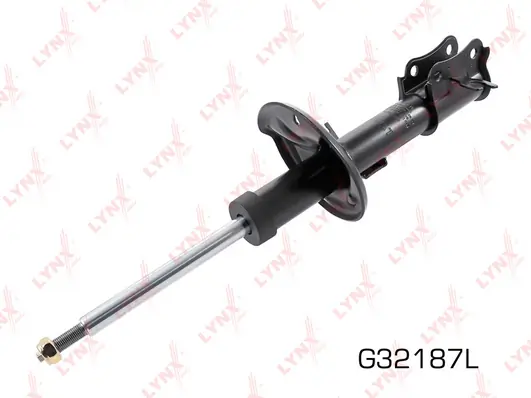 LYNXAUTO lengéscsillapító - G32187L - TothCarparts