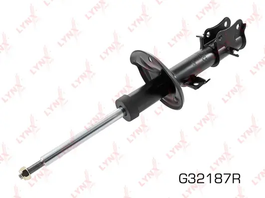 LYNXAUTO lengéscsillapító - G32187R - TothCarparts