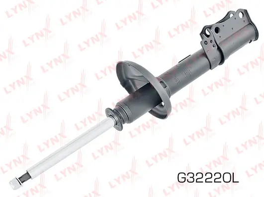 LYNXAUTO lengéscsillapító - G32220L - TothCarparts