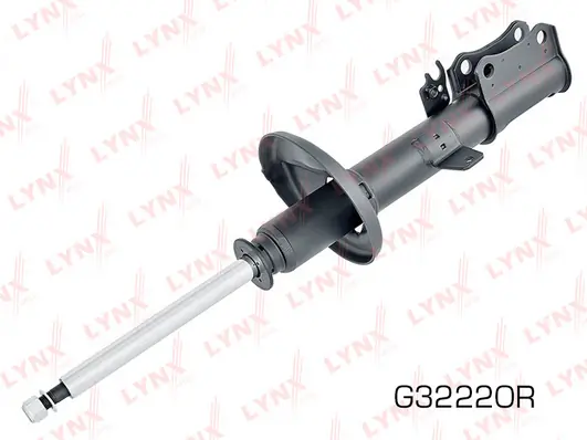 LYNXAUTO lengéscsillapító - G32220R - TothCarparts