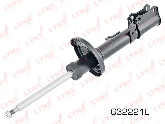LYNXAUTO lengéscsillapító - G32221L - TothCarparts