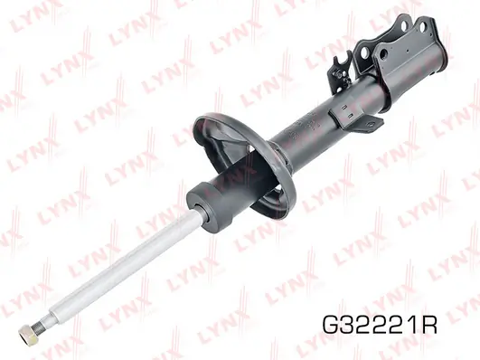 LYNXAUTO lengéscsillapító - G32221R - TothCarparts