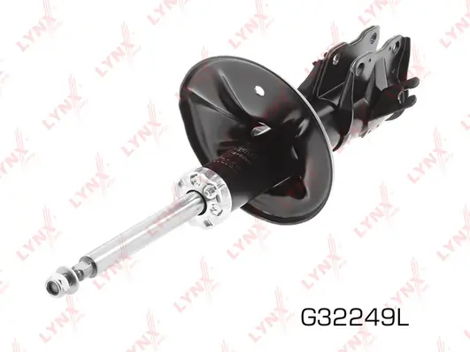 LYNXAUTO lengéscsillapító - G32249L - TothCarparts