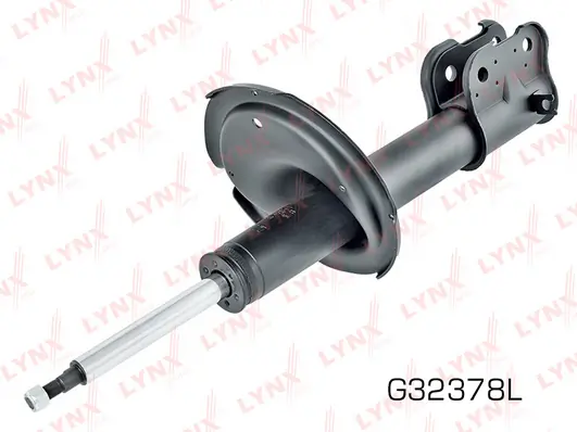 LYNXAUTO lengéscsillapító - G32378L - TothCarparts
