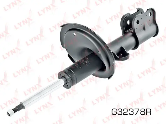 LYNXAUTO lengéscsillapító - G32378R - TothCarparts