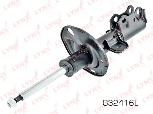 LYNXAUTO lengéscsillapító - G32416L - TothCarparts