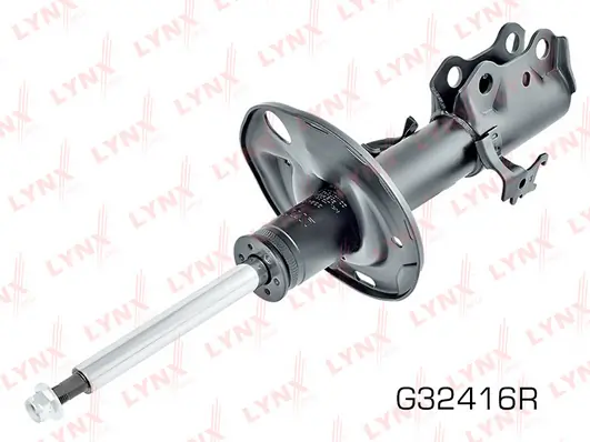 LYNXAUTO lengéscsillapító - G32416R - TothCarparts
