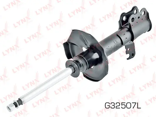 LYNXAUTO lengéscsillapító - G32507L - TothCarparts